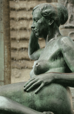 Aumento de pecho y recambio protésico