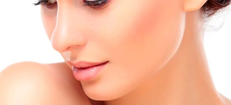 recuperación de la mentoplastia de avance