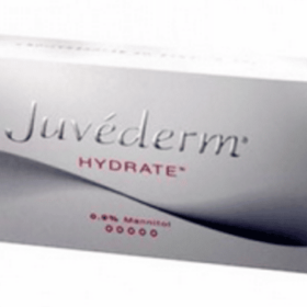 ácido hialurónico juvederm