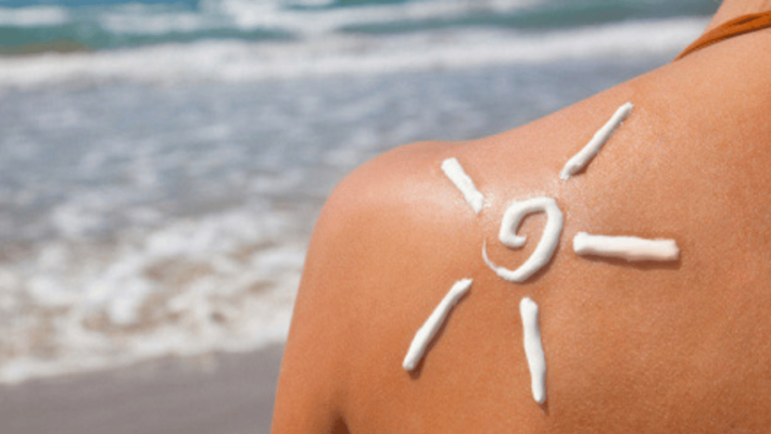 cuidados al sol para este verano