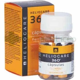 Heliocare III
