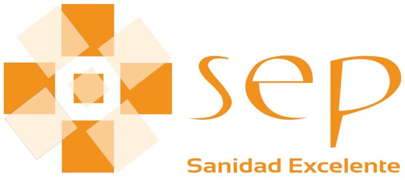LogoSEP | SanidadExcelente