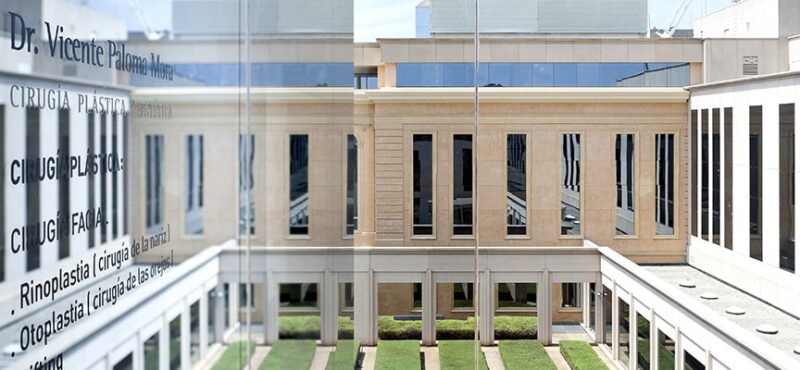 Vicente Paloma | Centro Médico Teknon