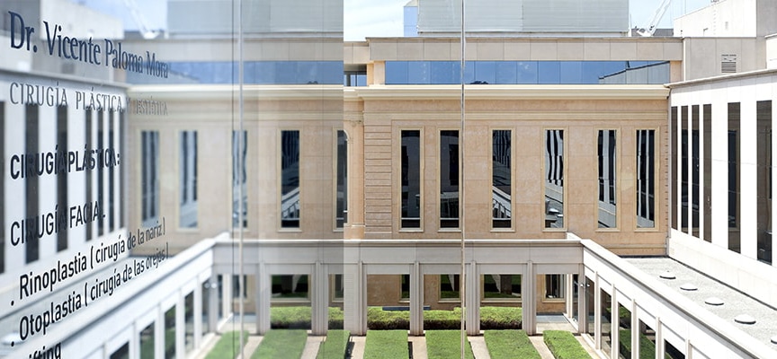 Vicente Paloma | Centro Médico Teknon