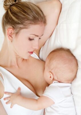 Matopexia | Elevación Pecho