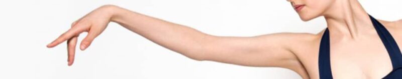 Cirugia Plástica Brazos