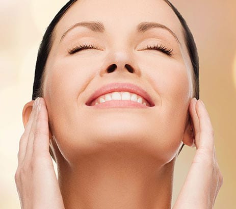 Medicina Estetica | Armonia rostro mujer