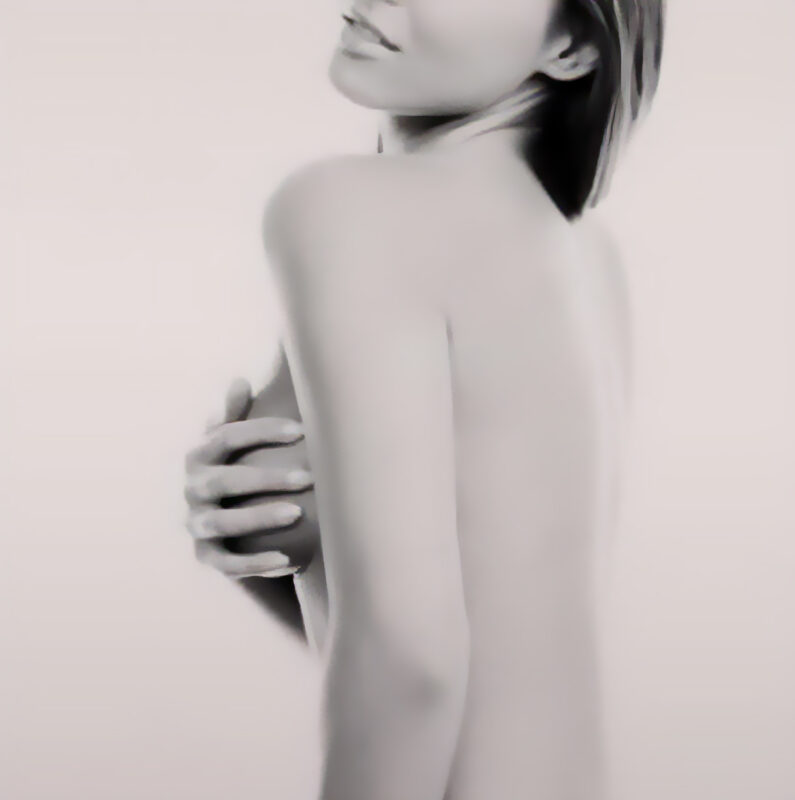 Reconstrucción de mama con colgajo abdominal