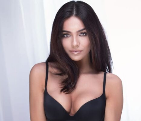 Unidad Control Prótesis de Mama