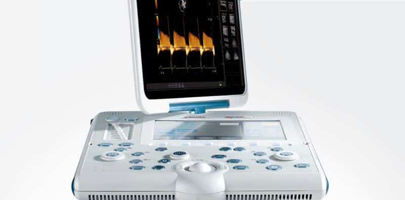 ecografia facial en medicina estética