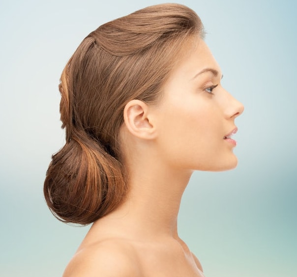 Dr. Vicente Paloma | Rinoplastia Mujer