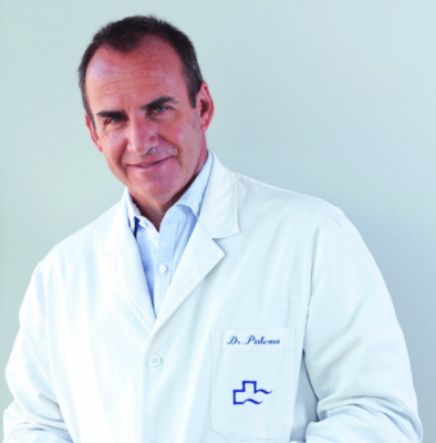 Dr. Vicente Paloma | Cirugía Plástica