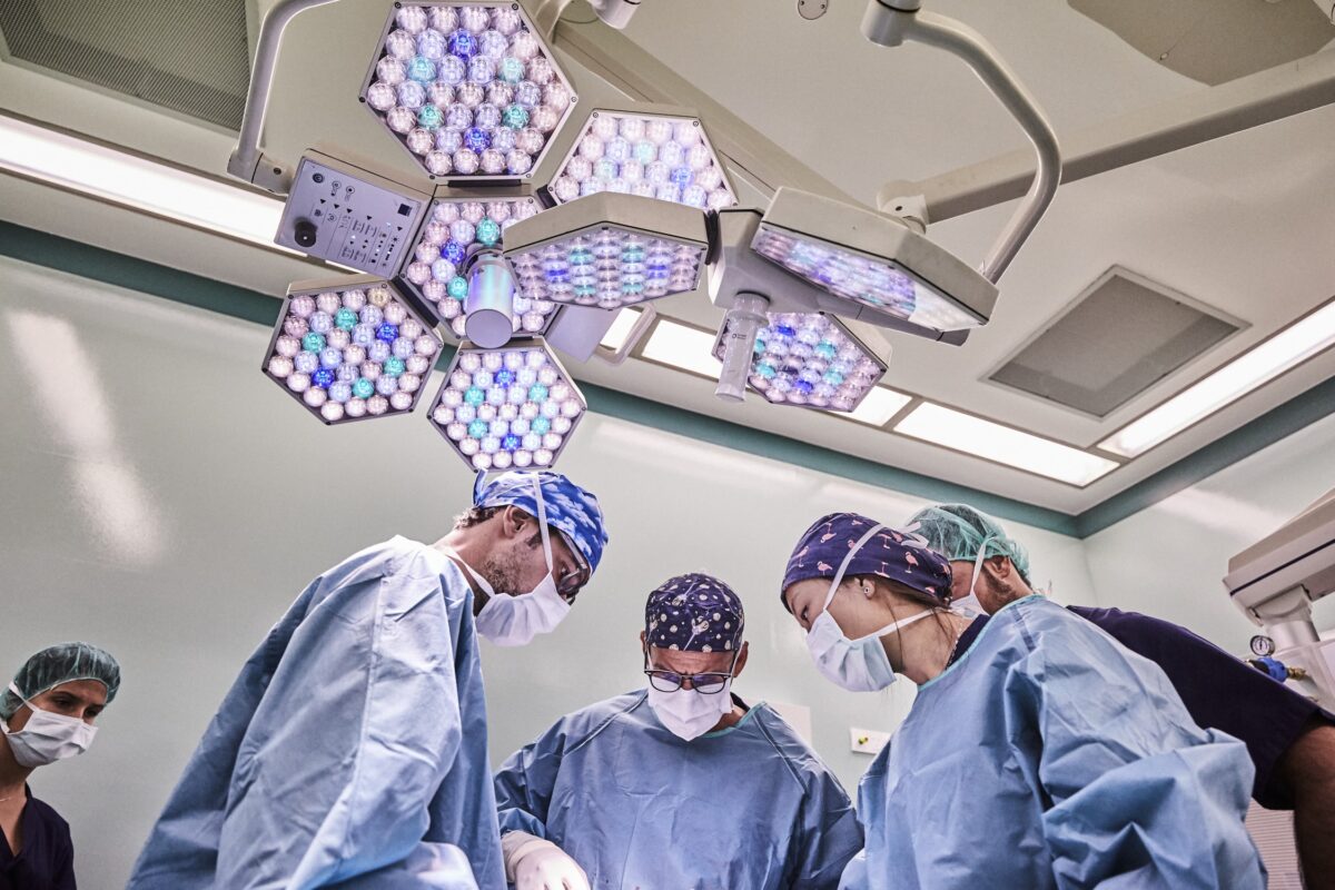 Dr. Vicente Paloma | Liposuccion Vaser Lipo