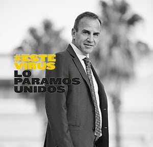 este virus lo paramos unidos