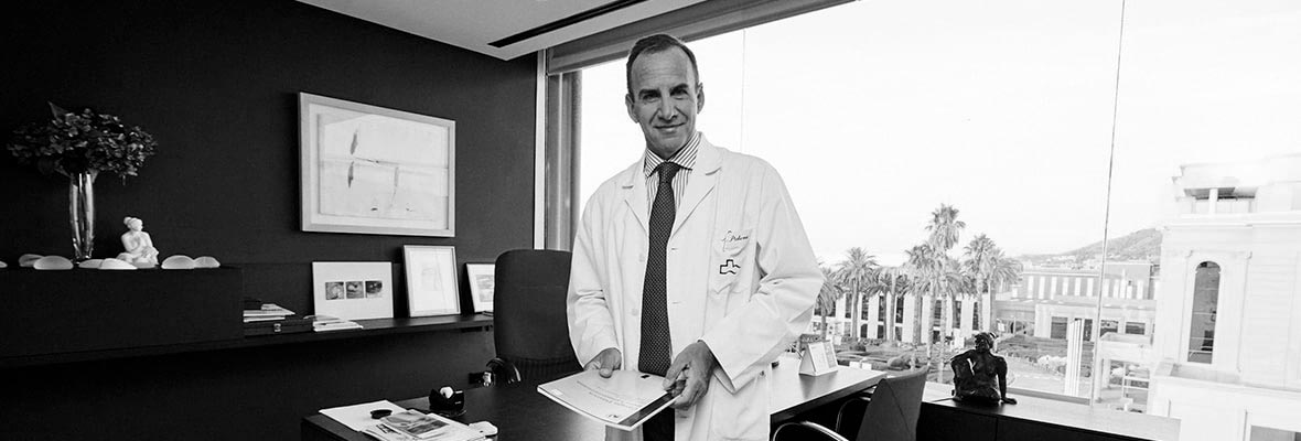 Cirugía plástica, estética y reparadora Dr. Paloma