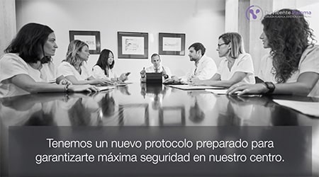 protocolos para cirugia estetica post covid