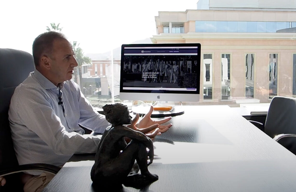 Cirugia de mama | Dr. Vicente Paloma