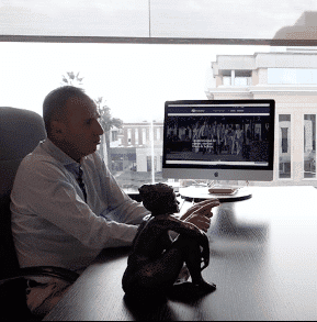 Ver los resultados antes del aumento de pecho | Dr. Paloma