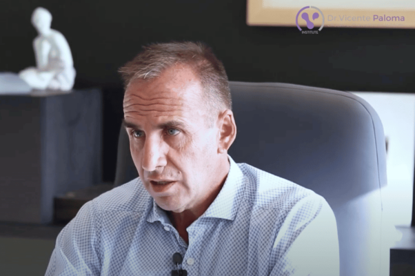 Dr. Vicente Paloma | Diferencia entre cicatrices hipertroficas y queloides