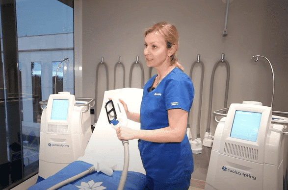 CoolSculpting | Instituto Vicente Paloma