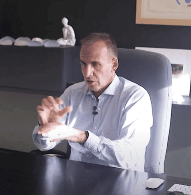 Dr. Vicente Paloma | Planos de colocacion protesis mamarias