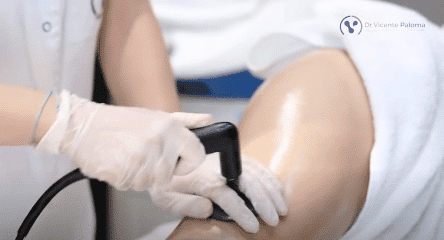 Indiba Deep Care | Instituto Vicente Paloma