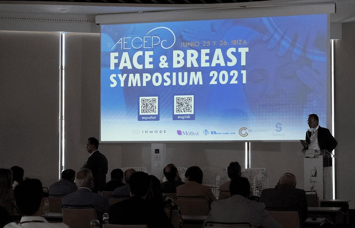 Dr. Vicente Paloma | Symposium AECEP 2021