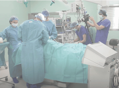 Rinoplastia abierta | Reduccion tabique nasal | Dr. Vicente Paloma