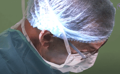 Rinoplastia abierta cartilagos | Dr. Vicente Paloma