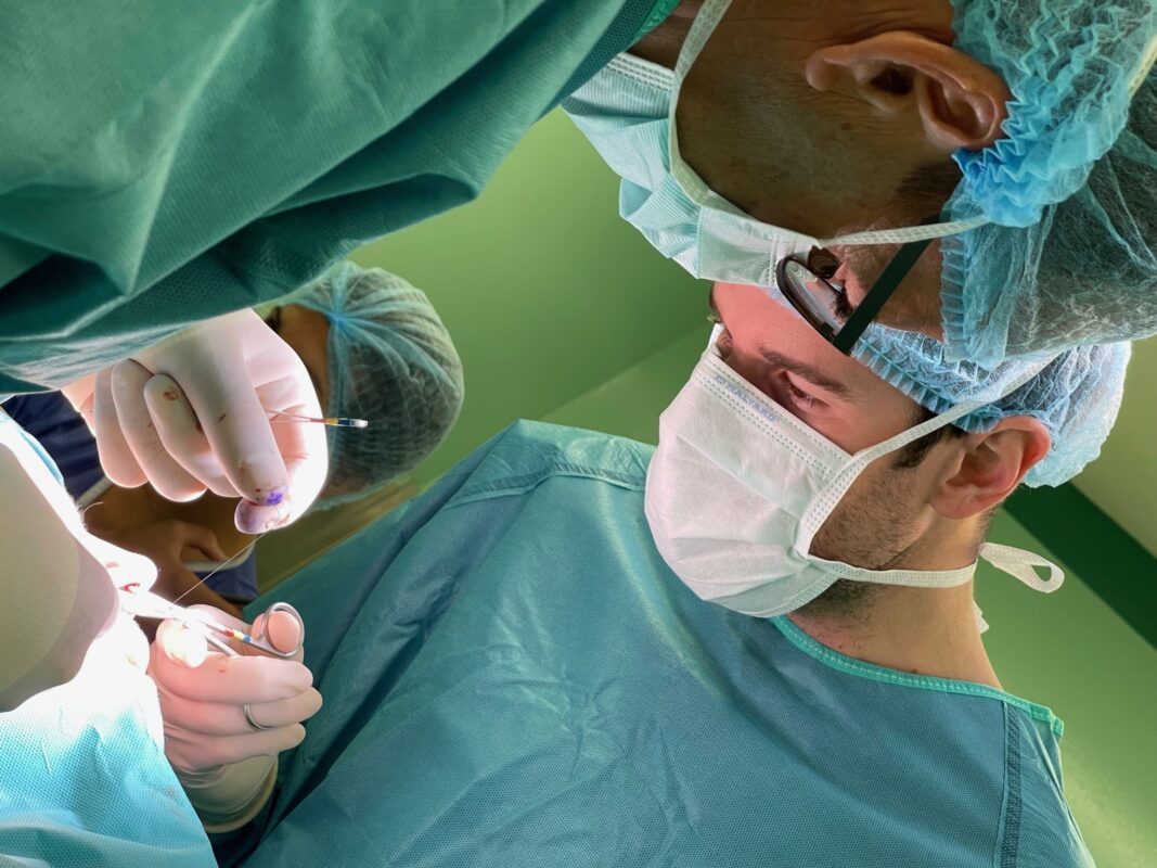 Insituto Vicente Paloma