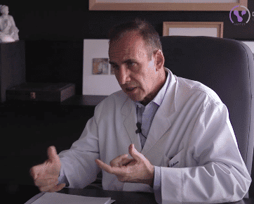 Aumento de pecho y ejercicio | Dr. Vicente Paloma