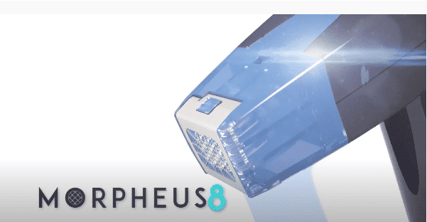 Morpheus8 | Vicente Paloma