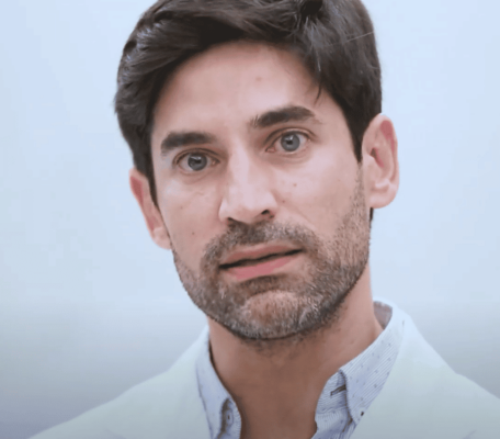 Morpheus | Dr. Martin Delgado