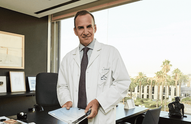 Vaser Lipo | Dr Vicente Paloma