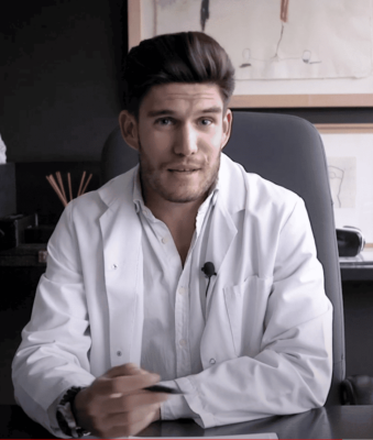 Dr. Felipe Salinas | Instituto Vicente Paloma