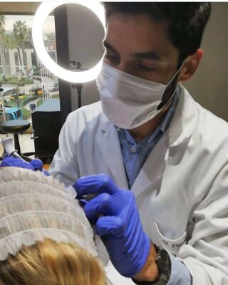 Rellenos dermicos los resultados