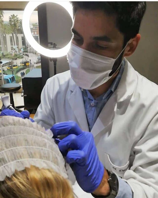 Rellenos dermicos los resultados