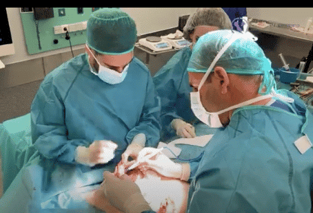 Reducción mamaria lactancia y sensiblidad