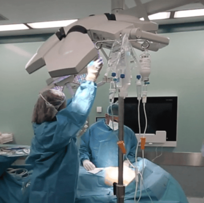 Aumento de pecho mamas pequeñas | Dr. Vicente Paloma