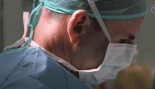 Colocacion protesis mamarias | Dr. Vicente Paloma