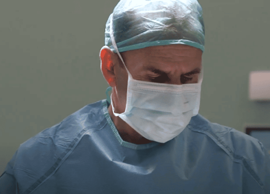 correccion asimetria mamaria | Dr. Vicente Paloma