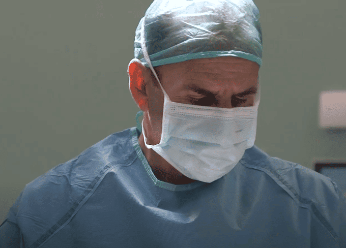 correccion asimetria mamaria | Dr. Vicente Paloma