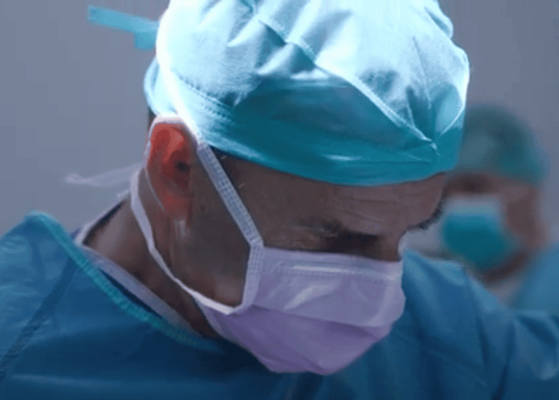 Reduccion de mamas | Dr. Vicente Paloma