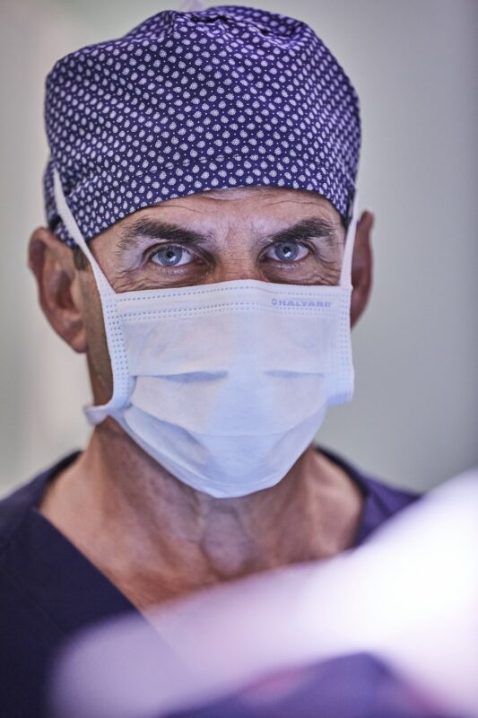 Mejor cirujano estético Barcelona