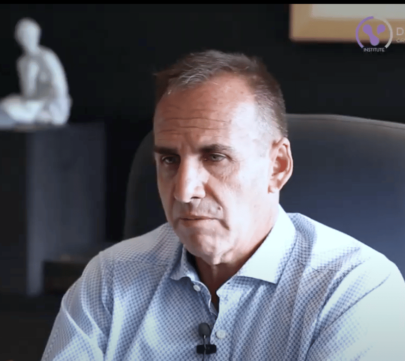 Reduccion de mamas y recolocacion de pecho Dr. Vicente Paloma