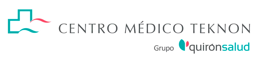 Centro Médico Teknon de Barcelona.