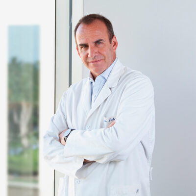 Doctor Paloma - Cirujano plástico en Barcelona