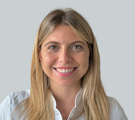 Berta Hidalgo I Atención al paciente en Instituto Dr. Vicente Paloma