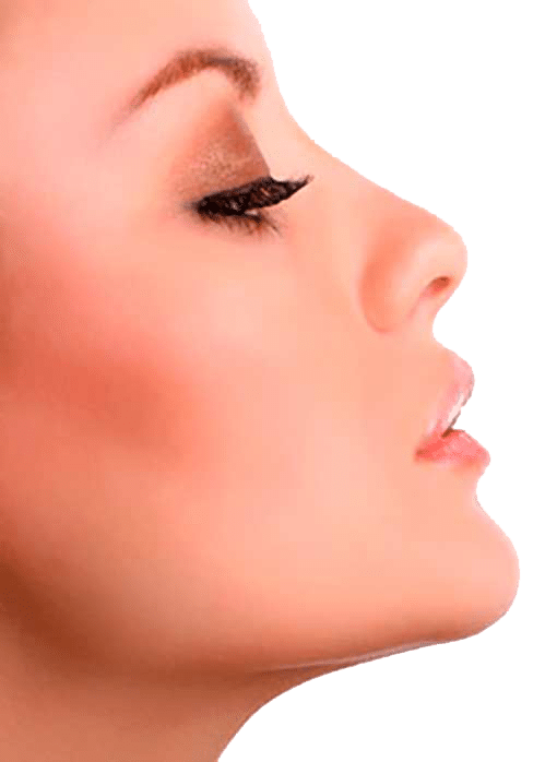 Cirugía para disminuir pómulos Barcelona.