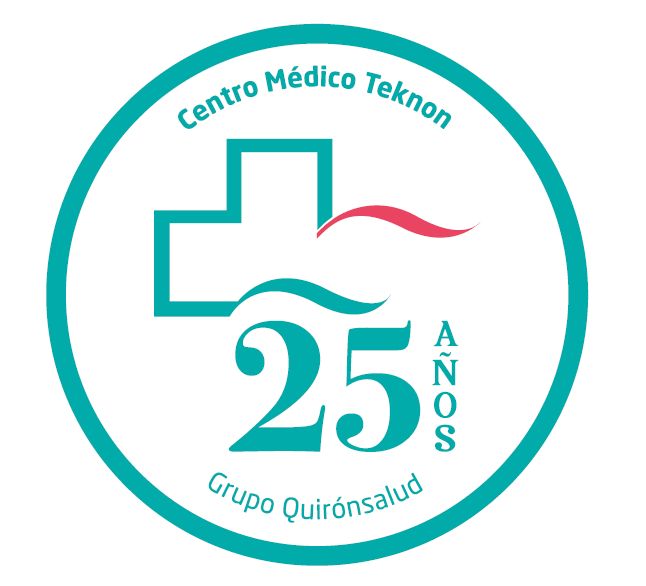 Clínica Teknon Barcelona.